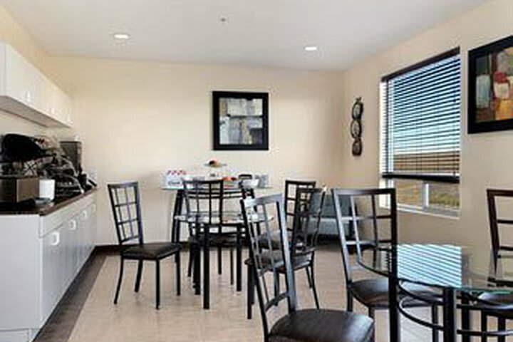 Hotel Days Inn Grande Prairie