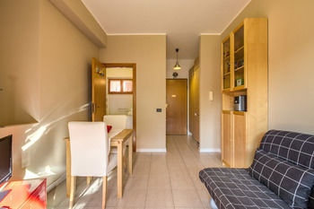 Apartamento Bracciano Country Lodge