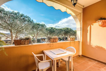 Apartamento Bracciano Country Lodge
