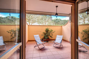 Apartamento Bracciano Country Lodge