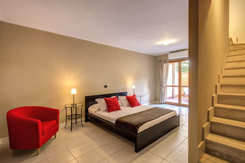 Apartamento Bracciano Country Lodge
