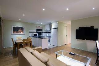 Motel Best Western Plus Buckingham International