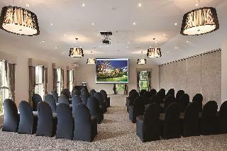 Motel Best Western Plus Buckingham International