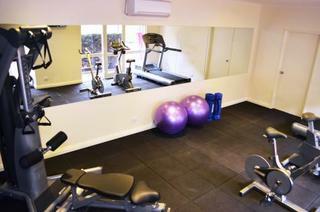 Motel Best Western Plus Buckingham International