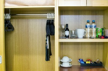 Motel Best Western Plus Buckingham International