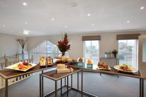 Motel Best Western Plus Buckingham International