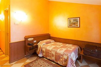 Hotel Antica Fonte