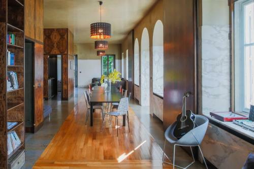 Vicolo Delle Ville Halldis Apartment