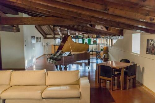Vicolo Delle Ville Halldis Apartment