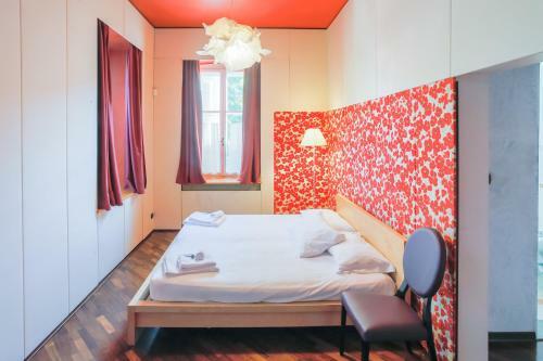 Vicolo Delle Ville Halldis Apartment