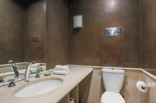 Vicolo Delle Ville Halldis Apartment