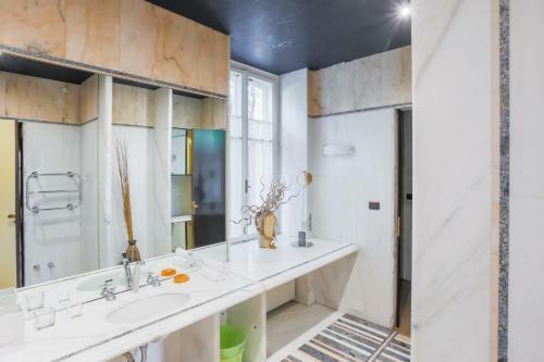 Vicolo Delle Ville Halldis Apartment