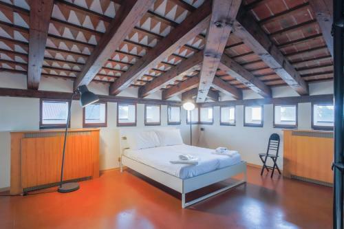 Vicolo Delle Ville Halldis Apartment