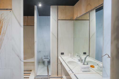 Vicolo Delle Ville Halldis Apartment