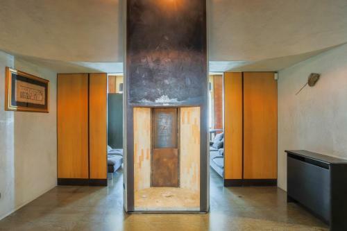 Vicolo Delle Ville Halldis Apartment
