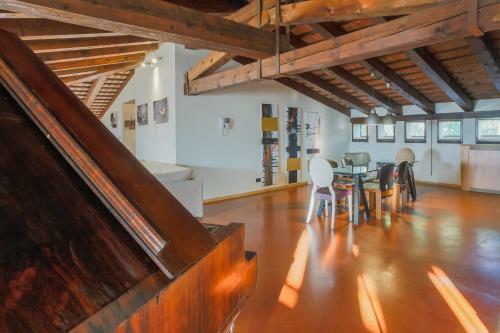 Vicolo Delle Ville Halldis Apartment