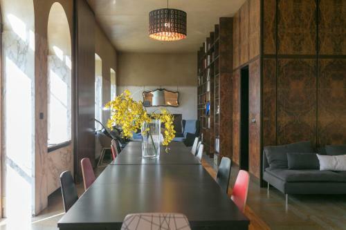 Vicolo Delle Ville Halldis Apartment