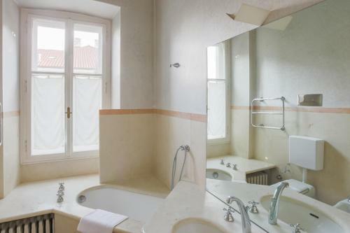 Vicolo Delle Ville Halldis Apartment
