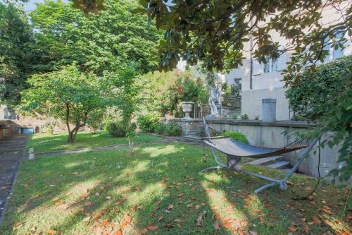 Vicolo Delle Ville Halldis Apartment