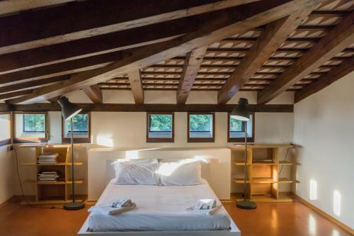 Vicolo Delle Ville Halldis Apartment
