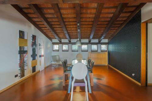 Vicolo Delle Ville Halldis Apartment