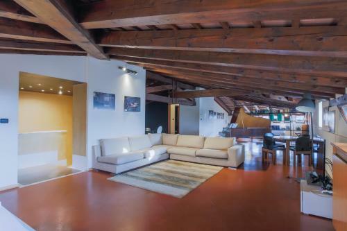 Vicolo Delle Ville Halldis Apartment
