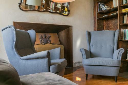 Vicolo Delle Ville Halldis Apartment