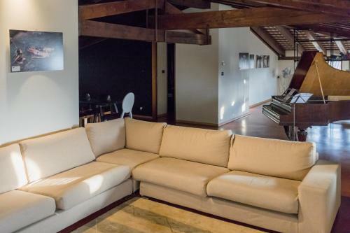 Vicolo Delle Ville Halldis Apartment