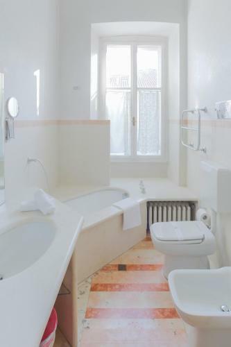Vicolo Delle Ville Halldis Apartment