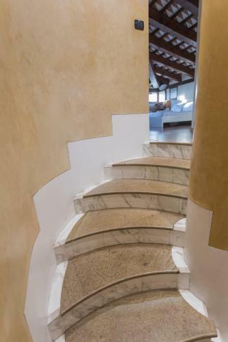 Vicolo Delle Ville Halldis Apartment