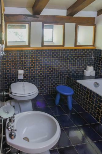 Vicolo Delle Ville Halldis Apartment