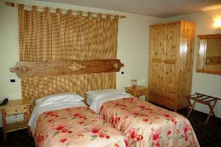 Orovacanze Hotel Villa Emma