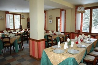 Orovacanze Hotel Villa Emma