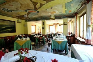 Orovacanze Hotel Villa Emma