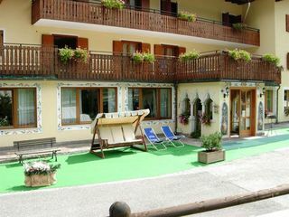 Orovacanze Hotel Villa Emma