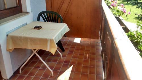 Posada Gasthaus D�rregger