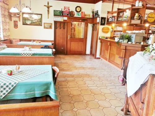 Posada Gasthaus D�rregger