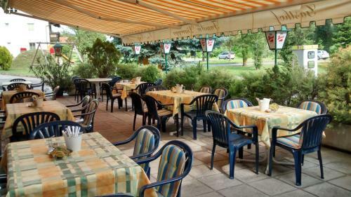 Posada Gasthaus D�rregger