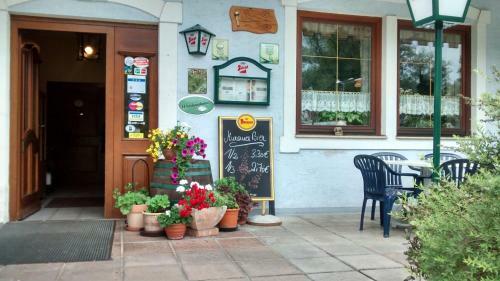 Posada Gasthaus D�rregger
