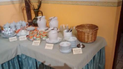 Posada Gasthaus D�rregger