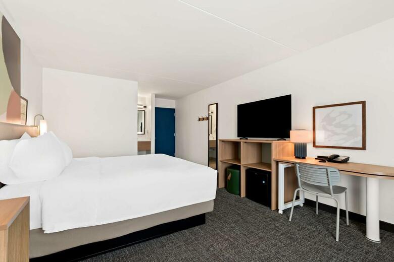 Hotel Best Western Inn Hershey