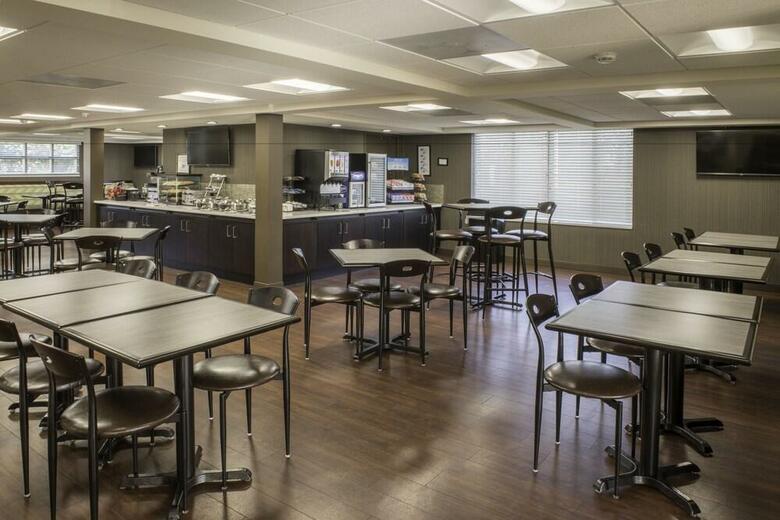 Hotel Best Western Inn Hershey
