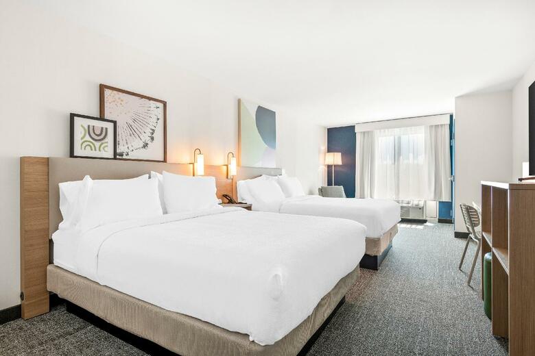 Hotel Best Western Inn Hershey