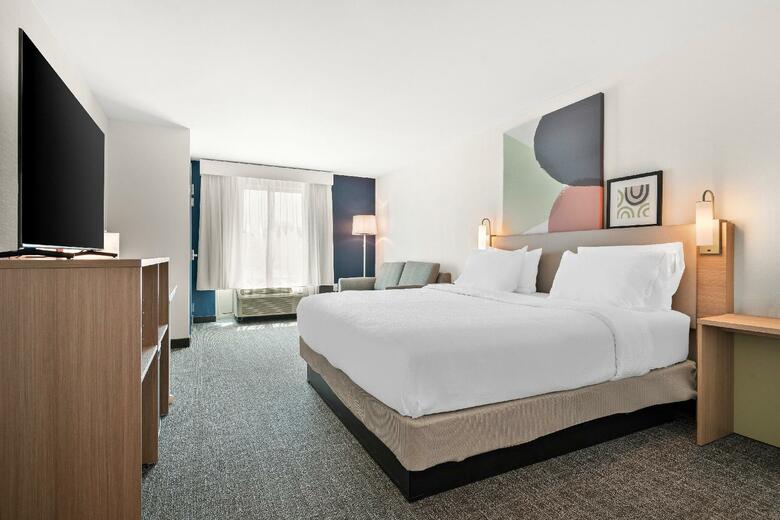 Hotel Best Western Inn Hershey