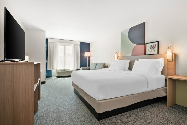 Hotel Best Western Inn Hershey