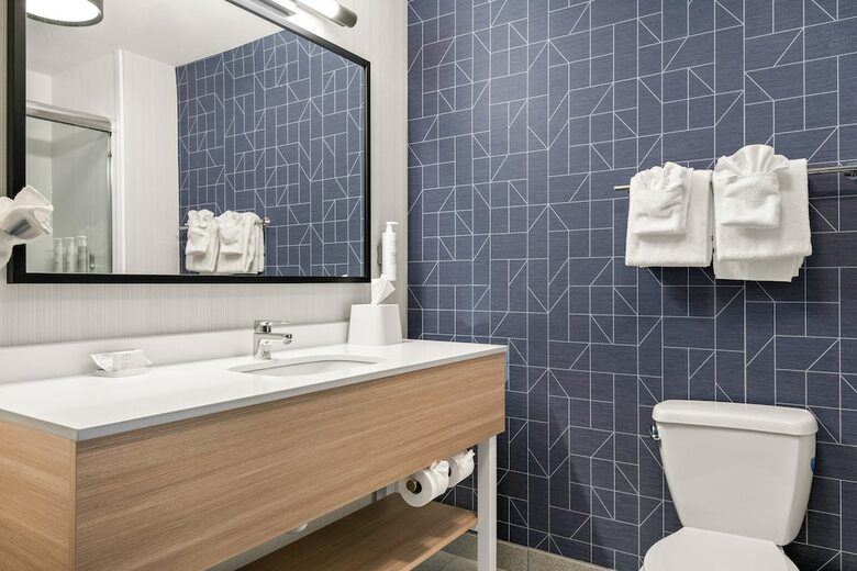 Hotel Best Western Inn Hershey