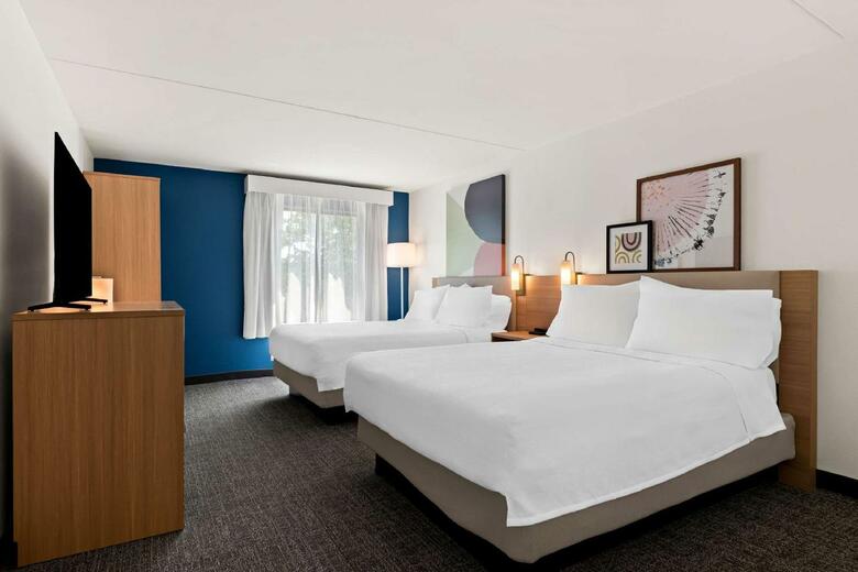 Hotel Best Western Inn Hershey