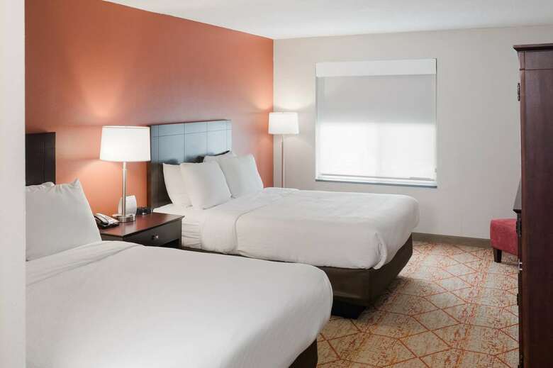 Hotel Best Western Inn Hershey