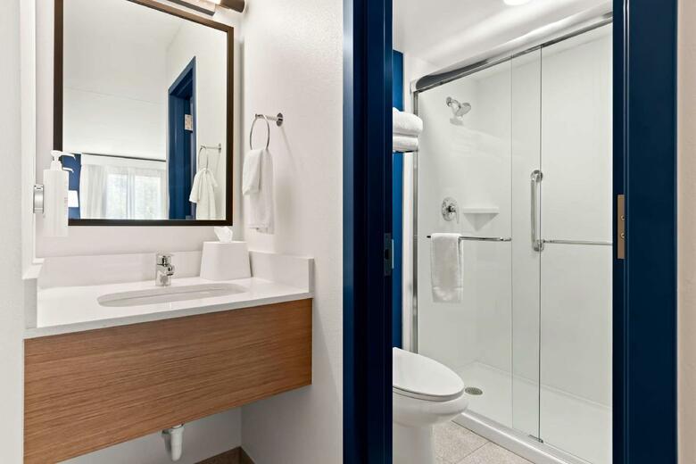 Hotel Best Western Inn Hershey