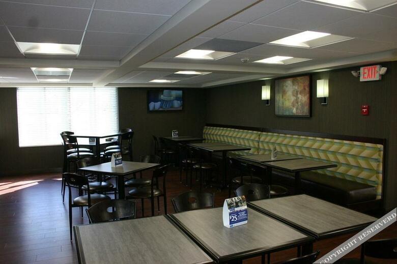 Hotel Best Western Inn Hershey